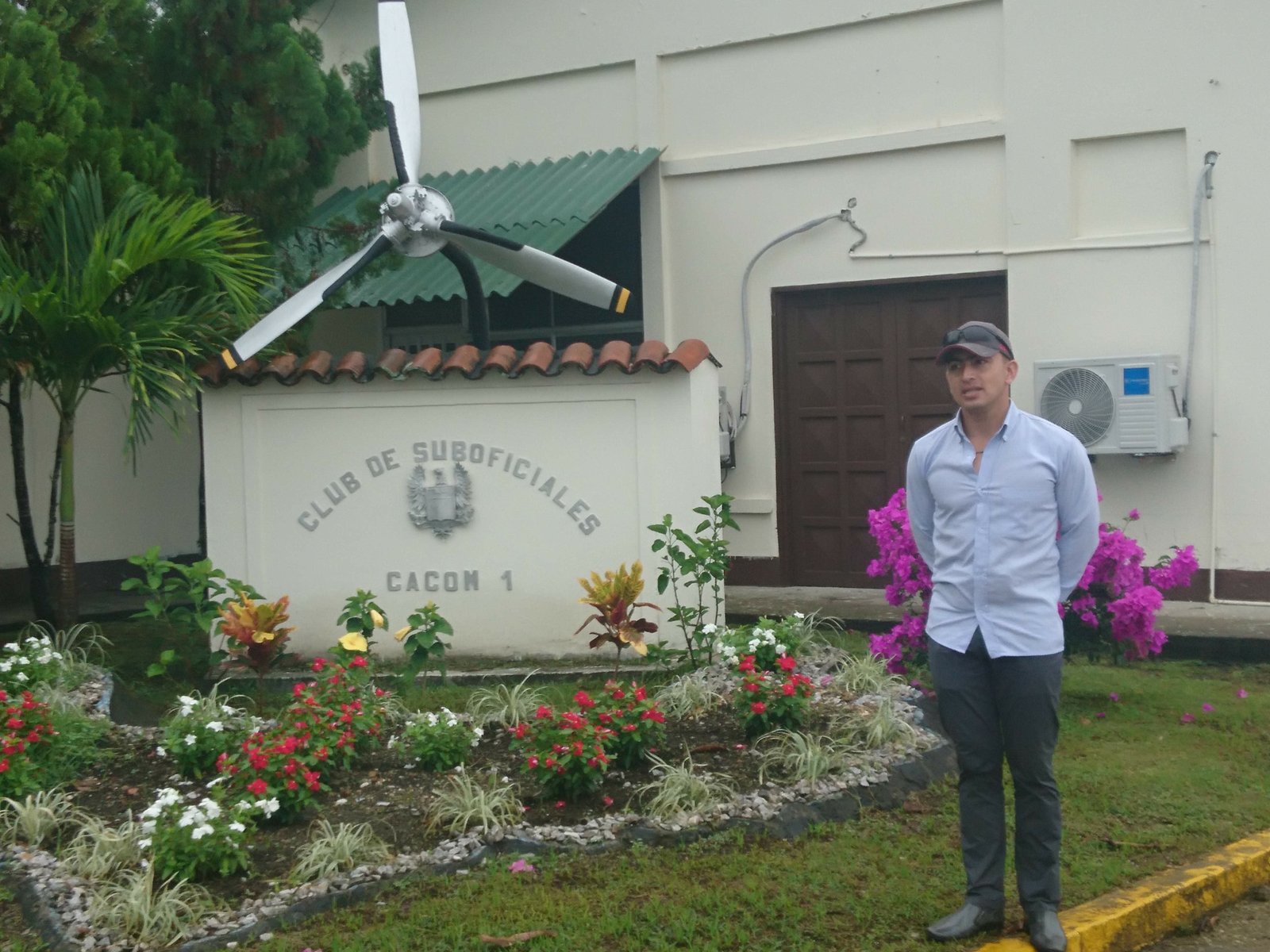 Saab Aviation Project